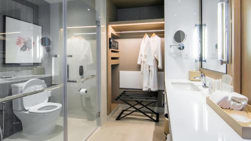 Bagno di Holiday Inn & Suites Rayong City Centre by IHG