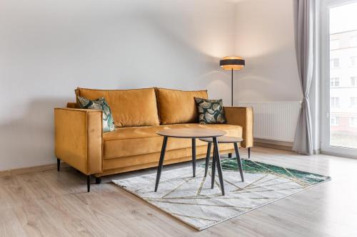 M&J Apartments - Molo w Brzeźnie