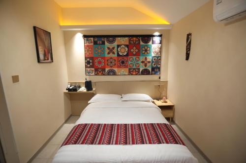 Φωτογραφία από το άλμπουμ του Rainbow holiday resort σε Mbuambua Island