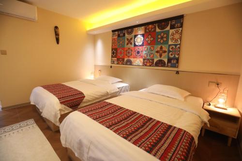 Φωτογραφία από το άλμπουμ του Rainbow holiday resort σε Mbuambua Island