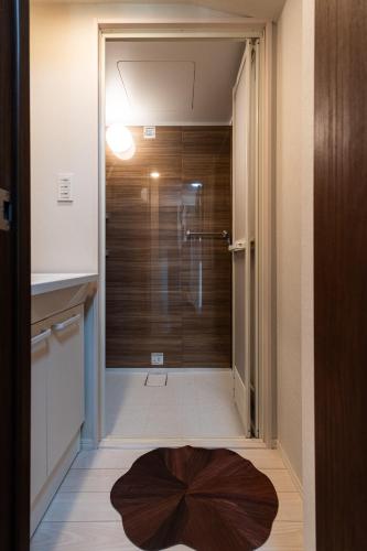 Un baño de 匯金上板橋ビル