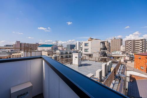 ZAITO Tokyo PRETIC Hikifune