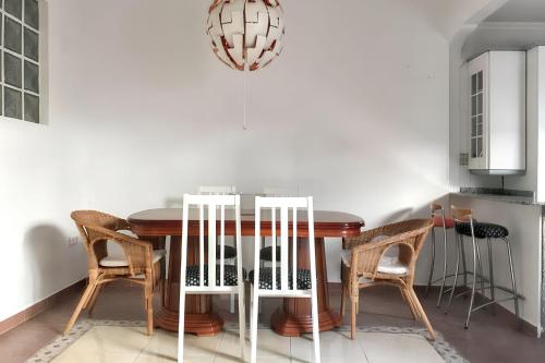 Cozy apartment with sea view in Valencia 100 m²!
