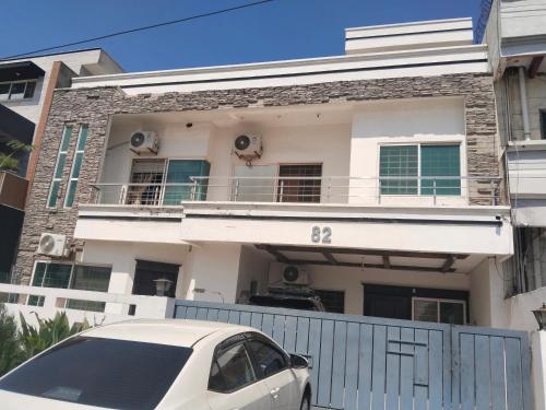 Capri Inn Guest House