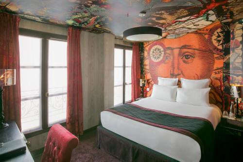 Hôtel Le Bellechasse Saint-Germain Image