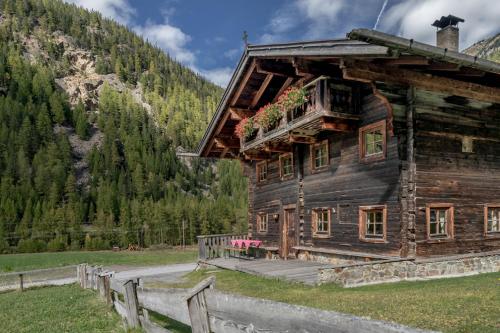 Landhaus im Grünen