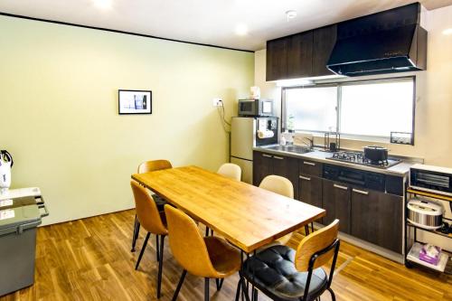 東京にあるMIYABI Tateishiのギャラリーの写真