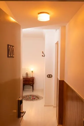 Hotel du Temps Madrid photo 18