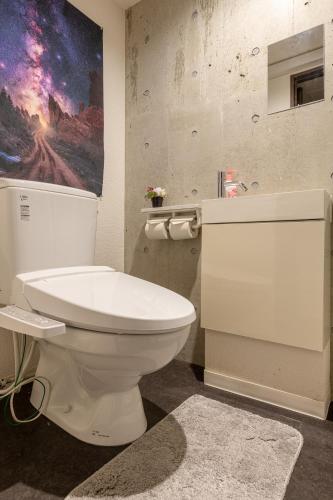 -Centray 201- Cozy 1BR Apt in Asakusa-8 min walk Naka Okachimachi station