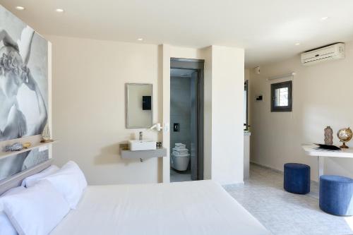 Prime Room in Heraklion Center