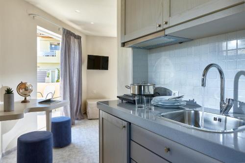 Prime Room in Heraklion Center