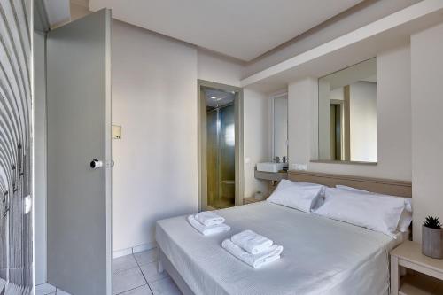 Prime Studio in Heraklion Center