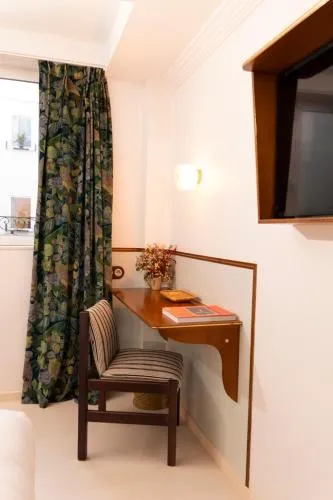Hotel du Temps Madrid photo 11