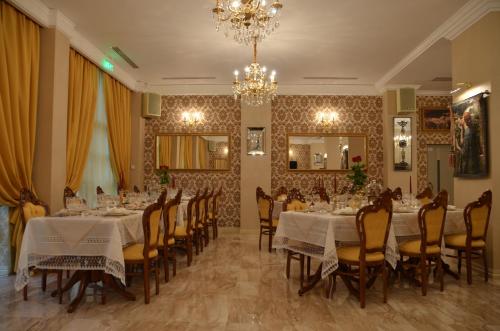 Foto de la galería de The Arlington Boutique Hotel en Craiova