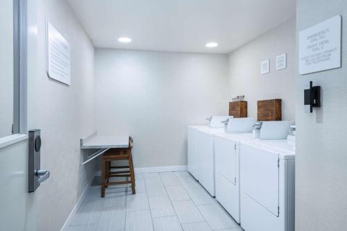 Φωτογραφία από το άλμπουμ του Hilton Garden Inn Saint Charles σε Saint Charles