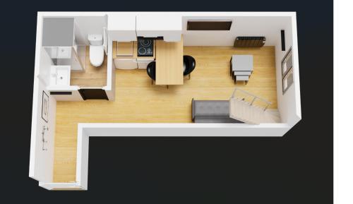 City-duplex