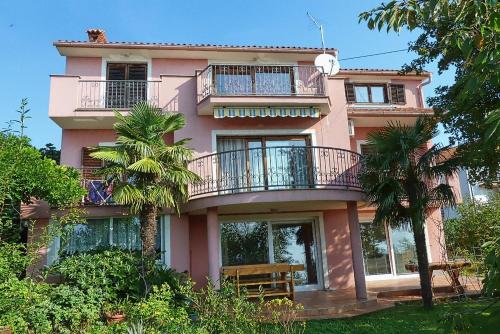 Beautiful Apartment Selci located in private house with the private pool