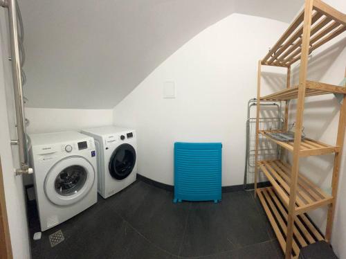 Galería fotográfica de SevenEleven Apartments en Chernivtsi