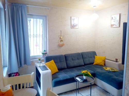 Apartment Lion's bridge 2 - Top Center