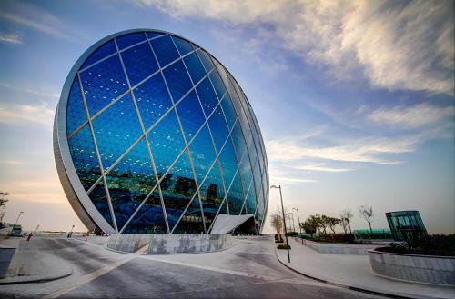 Mighty Master Room For Couple