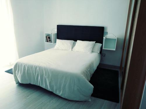 Flat in Madrid Malasaña, Plaza España