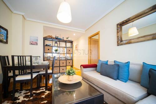 El Rincón De Luanco by Silastur