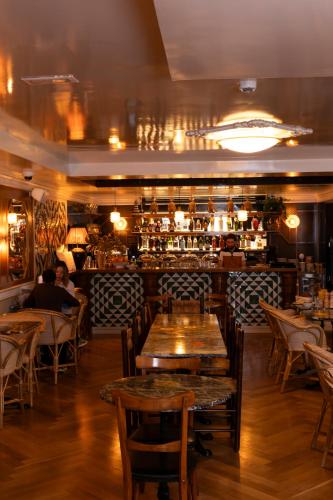 Hotel du Temps Madrid photo 44