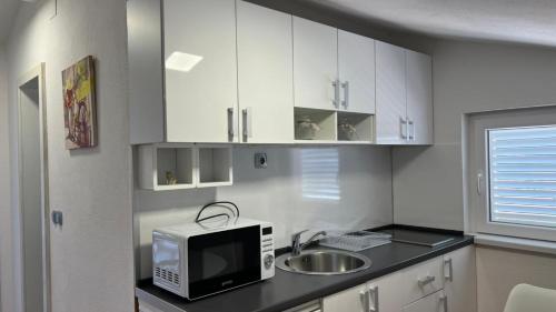 Apartman Violet