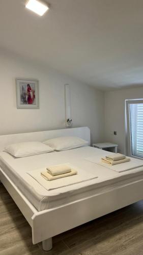 Apartman Violet