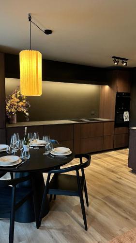 Galería fotográfica de Cosy appartement en Middelkerke