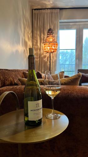 Bebidas en Cosy appartement