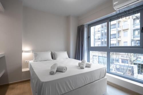WeStay Apartments #2, The Luxury Suites