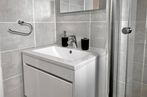 Ένα μπάνιο στο A small haven - The blyde crystal lagoon