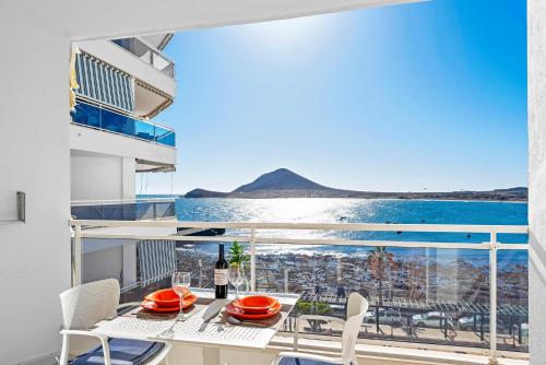 MEDANO4YOU The Harbour Holiday Home