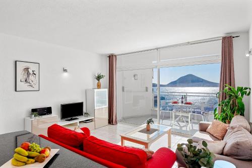 MEDANO4YOU The Harbour Holiday Home