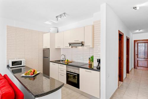 MEDANO4YOU The Harbour Holiday Home