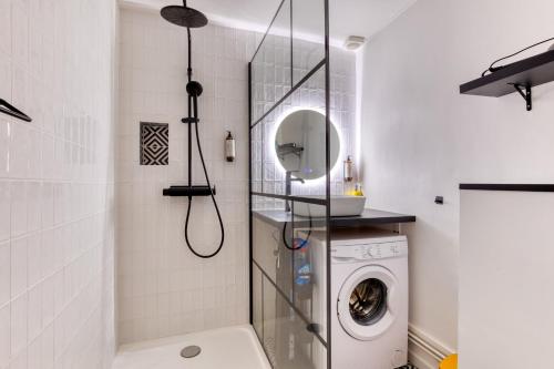 Esmée votre appartement rénové en hyper-centre