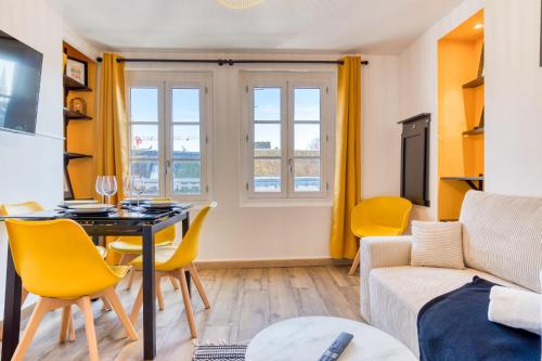Foto Esmée votre appartement rénové en hyper-centre 5