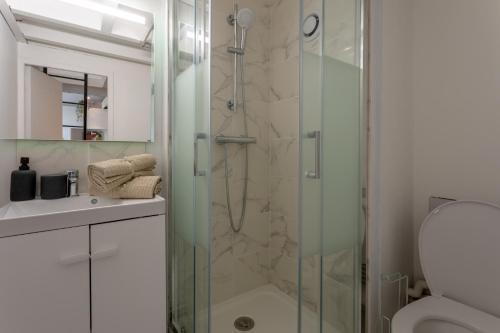 Le Péri - Douillet appartement en Hypercentre