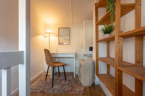 Le Péri - Douillet appartement en Hypercentre