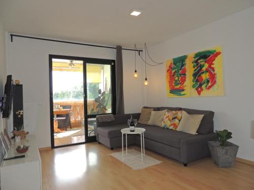 Sunstay Flat I Jardines Benalmadena
