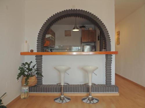 Sunstay Flat I Jardines Benalmadena
