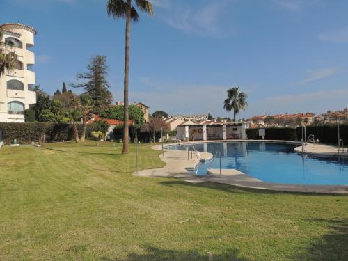 Sunstay Flat I Jardines Benalmadena