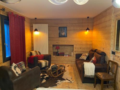 Maison Boule de Neige, meublé de tourisme 3 étoiles