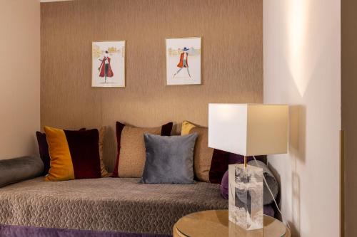 Hotel Muguet photo 22