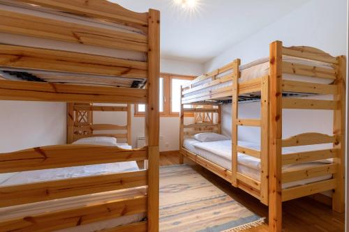 Appaloosa FABULOUS & LUXE chalet 12 pers