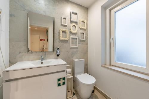 BmyGuest - 28 Tram Central Apartment