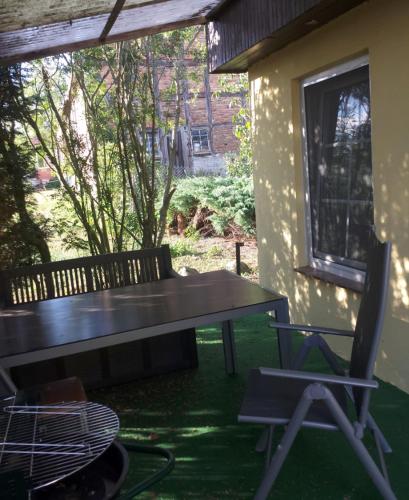 Φωτογραφία από το άλμπουμ του Bungalow Mechow σε Mechow