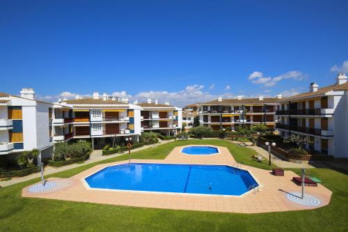 Gallery image of PLAYAZUL 2 - Planet Apartment in Cambrils