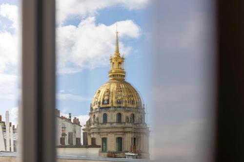 Hotel Muguet photo 25